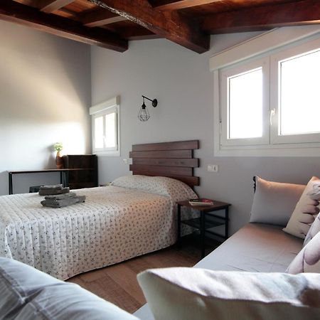 Ondarbaso Apartamentos Rurales III Zestoa Eksteriør bilde